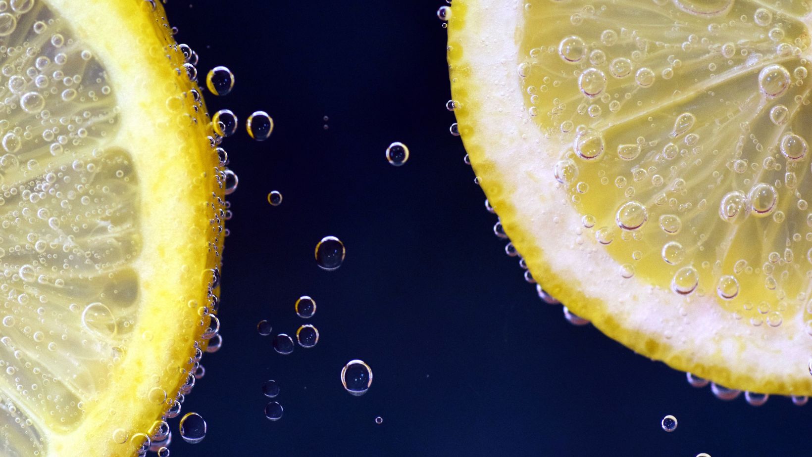 Lemon Water for Health